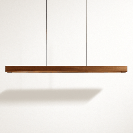 Cornice Pendant Light