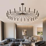 Chroma Chandelier