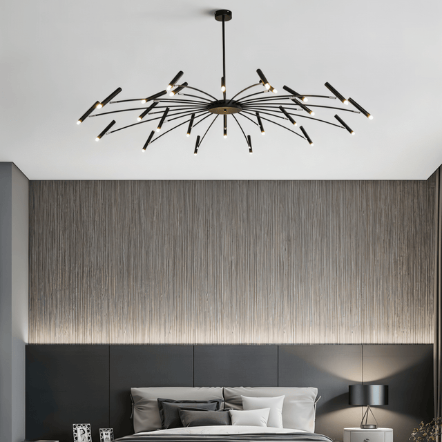 Chroma Chandelier