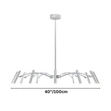 Chroma Chandelier