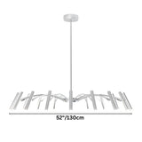 Chroma Chandelier
