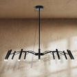 Chroma Chandelier