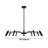 Chroma Chandelier