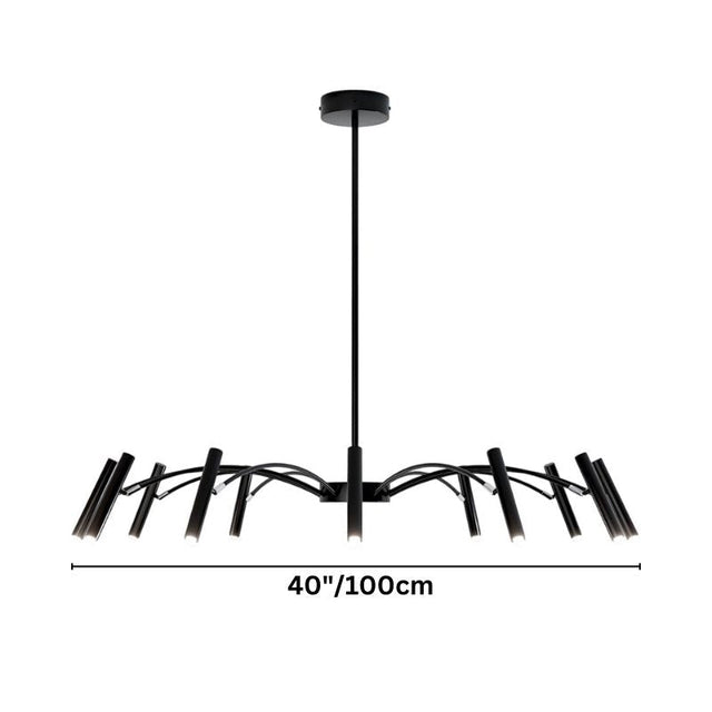 Chroma Chandelier