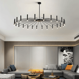 Chroma Chandelier