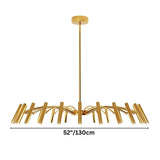 Chroma Chandelier