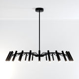 Chroma Chandelier