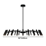 Chroma Chandelier