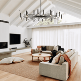 Chroma Chandelier