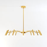 Chroma Chandelier