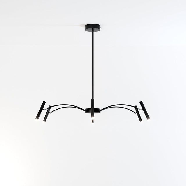 Chroma Chandelier