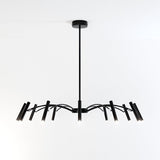 Chroma Chandelier