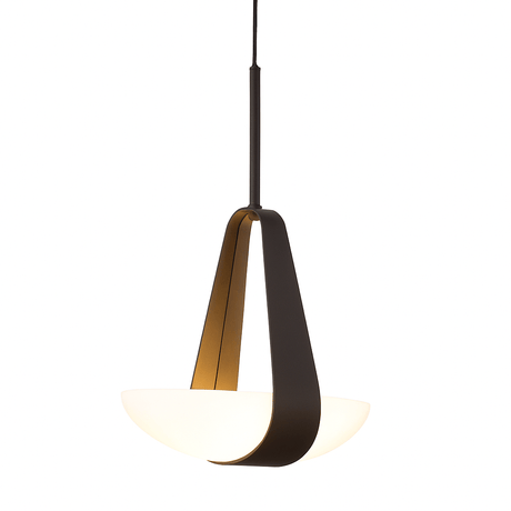 Spadix Pendant Light