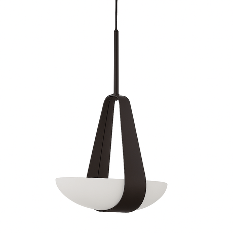 Spadix Pendant Light