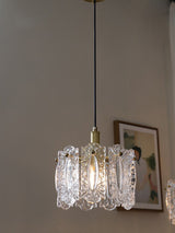 Friedrich Chandelier - 9" x 9.8" / 23cm x 25cm / Cold White - Level Decor