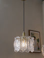 Friedrich Chandelier - 9" x 9.8" / 23cm x 25cm / Cold White - Level Decor