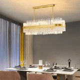 Comillas Chandelier