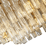 Comillas Chandelier