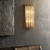 Comillas Wall Lamp