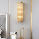 Comillas Wall Lamp