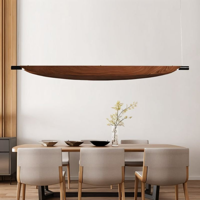 Gable Pendant Light