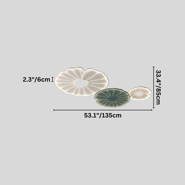 Mercurey Ceiling Light