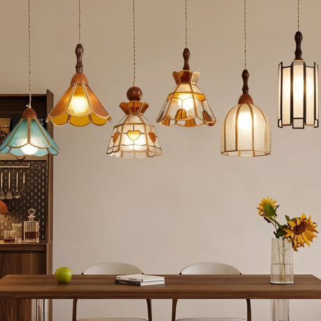 Ejstrupholm Pendant Light