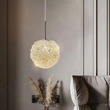 Lerbjerg Pendant Light