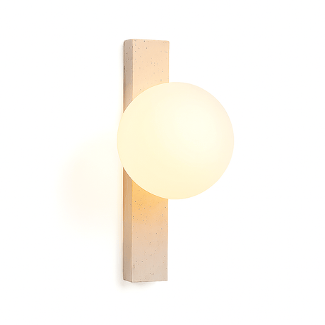 Vecht Wall Lamp