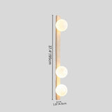 Vecht Wall Lamp