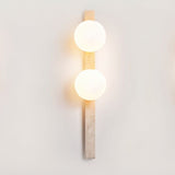 Vecht Wall Lamp