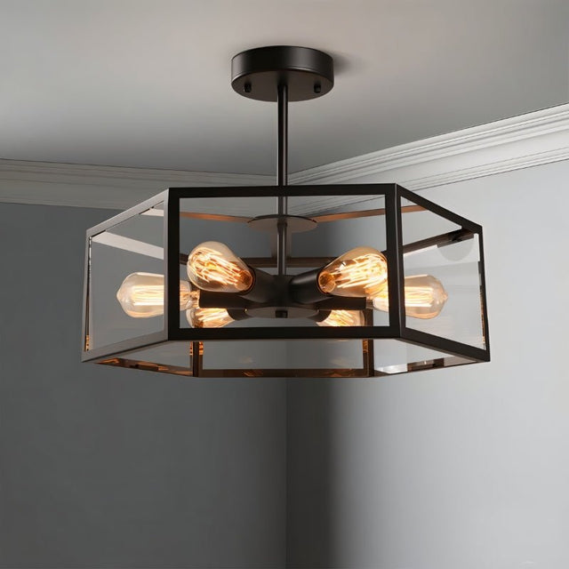 Kythnos Ceiling Lamp