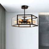 Kythnos Ceiling Lamp