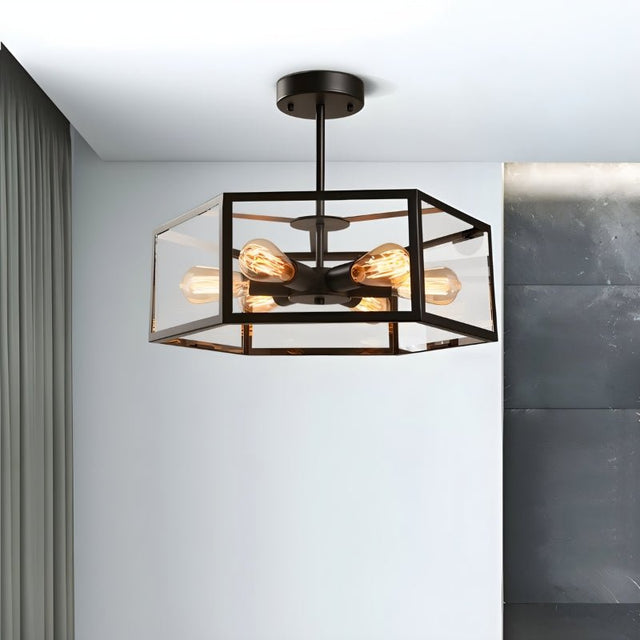 Kythnos Ceiling Lamp