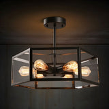 Kythnos Ceiling Lamp