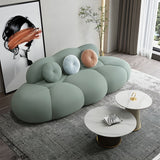 Musa Pillow Sofa