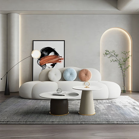 Musa Pillow Sofa