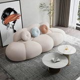 Musa Pillow Sofa