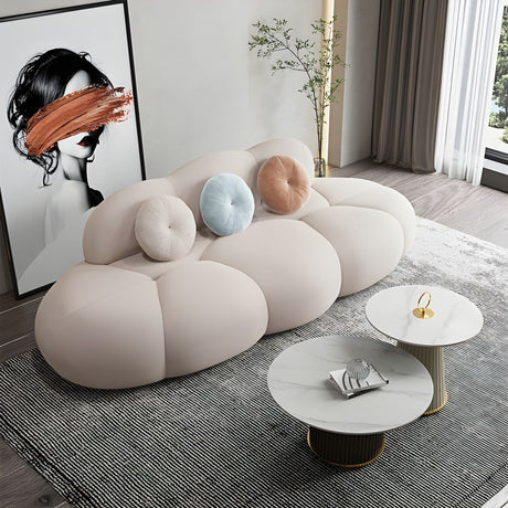 Musa Pillow Sofa
