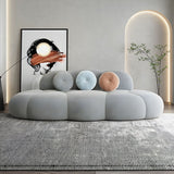 Musa Pillow Sofa