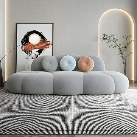 Musa Pillow Sofa
