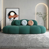 Musa Pillow Sofa