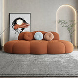 Musa Pillow Sofa