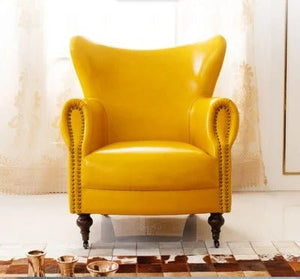 William Accent Chair