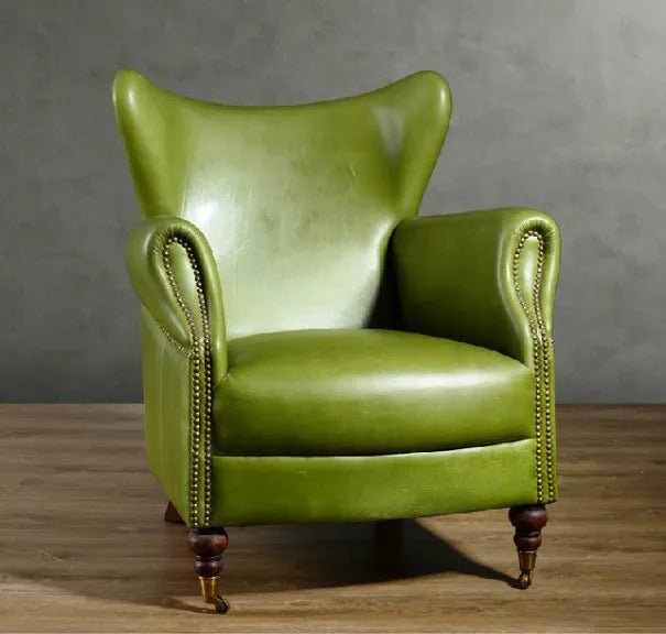 William Accent Chair
