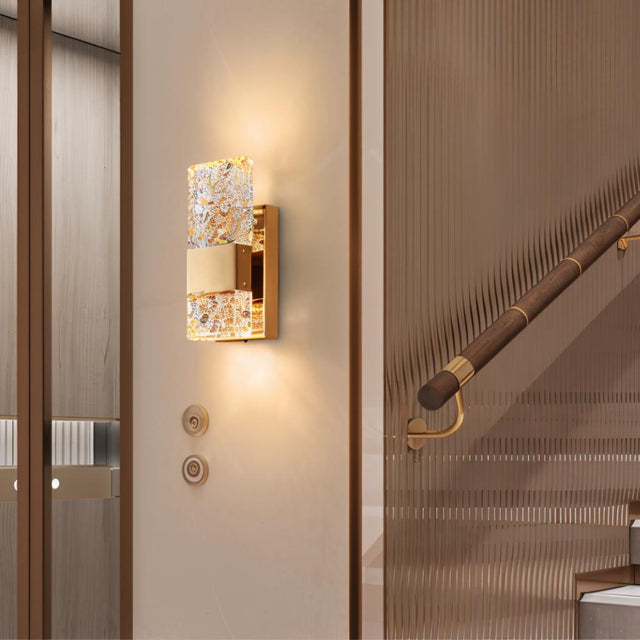 Sellano Wall Lamp