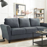 Imaan Arm Sofa