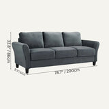 Imaan Arm Sofa