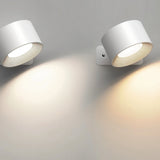 Eterville Wall Lamp