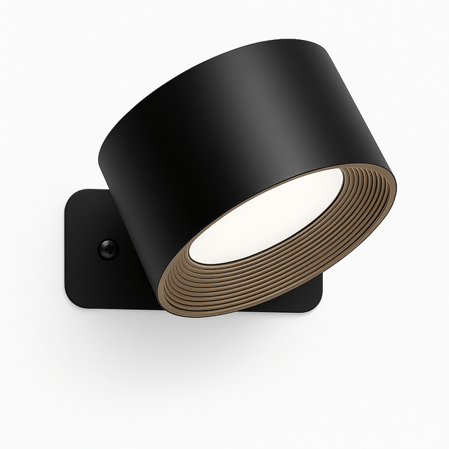 Eterville Wall Lamp